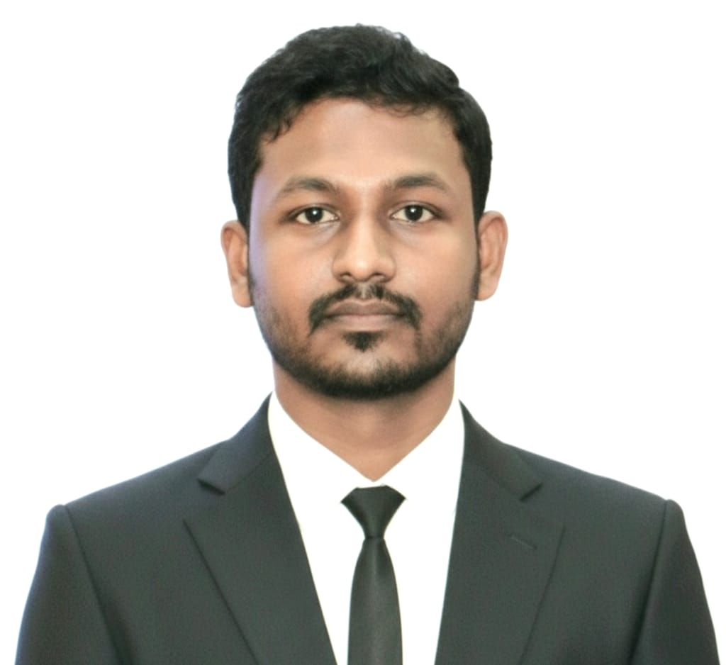 Ismaile Hasan